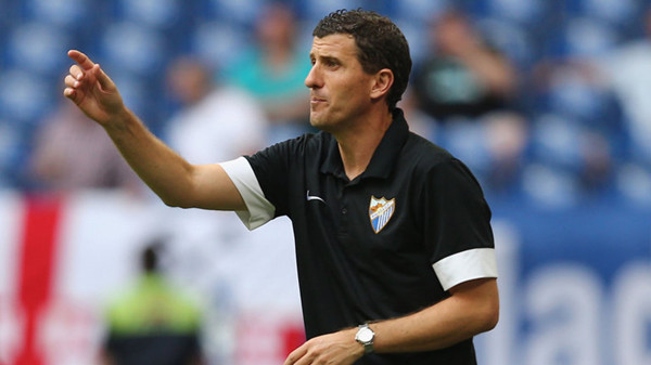 9场比赛仅积1分：马拉加球迷们想起绝望时刻的格拉西亚吗？