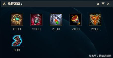 lol辅助琴女超详细教学,lol琴女辅助出装顺序及思路