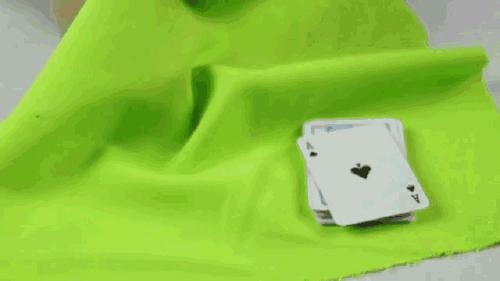 10个简单的扑克牌魔术视频,简单又神奇很实用的扑克魔术教学