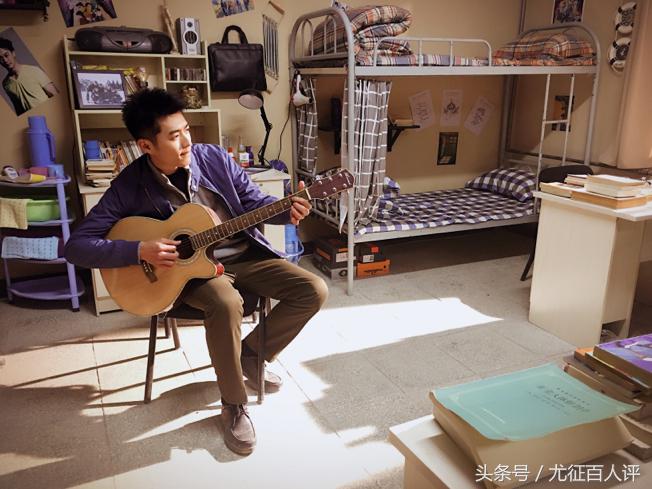 封面人物：自然是最好的“去污粉”——周帅