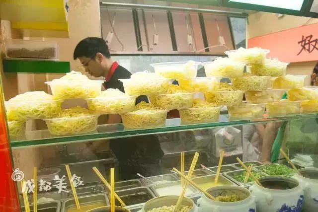 春熙路十大特色美食,春熙路隐藏的美食