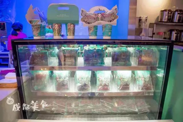 春熙路十大特色美食,春熙路隐藏的美食