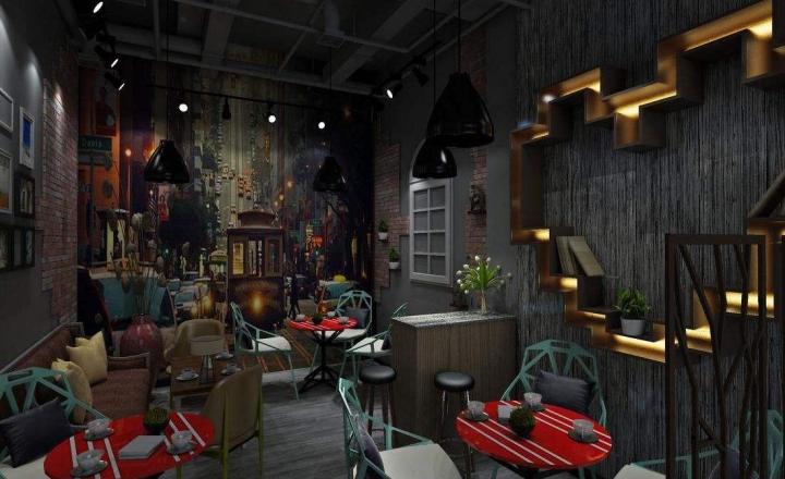 创业失败经历奶茶店,奶茶店创业失败负债累累