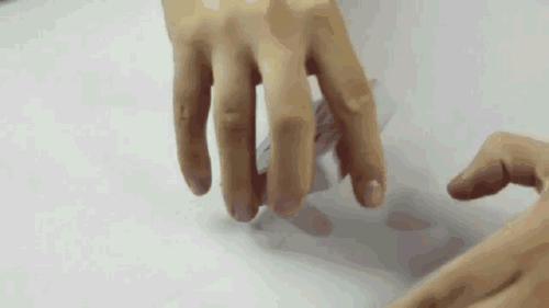 10个简单的扑克牌魔术视频,简单又神奇很实用的扑克魔术教学