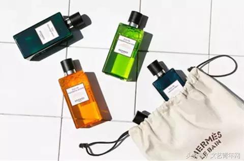 高档酒店用的护肤品牌,安缦酒店护肤品