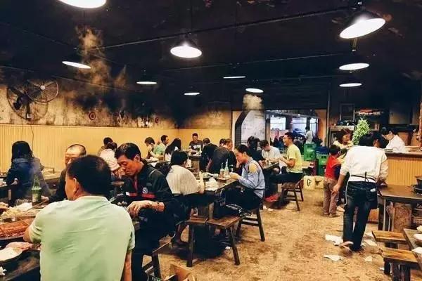 春熙路十大特色美食,春熙路隐藏的美食