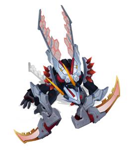 霸天异形炫彩皮肤,霸天异形卡兹克炫彩皮肤怎么获得