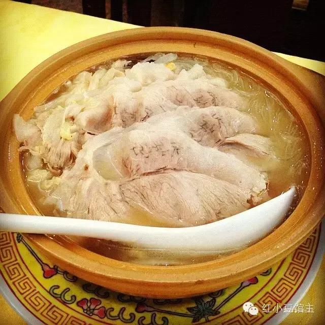 砂锅粥怎么点菜,如何在粤菜馆点菜