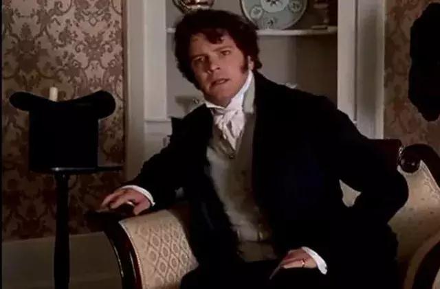 科林费斯三段感情,科林费斯83届