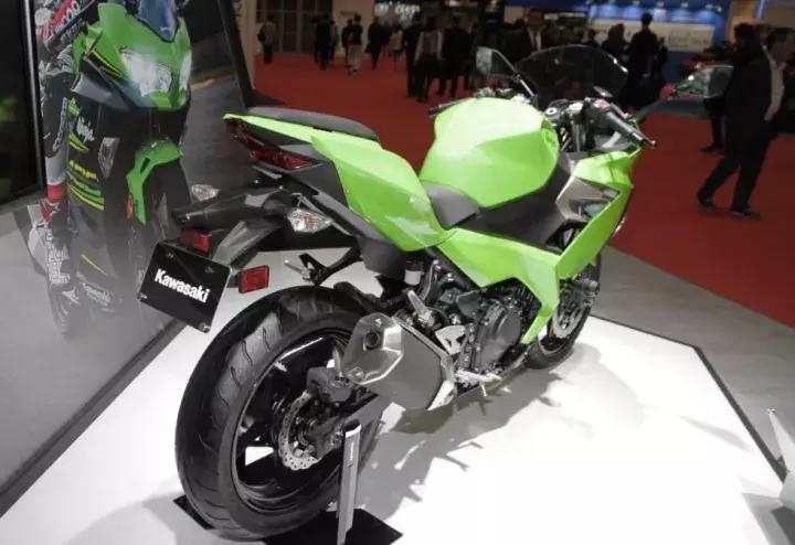 东京车展现场,东京车展新车有哪些