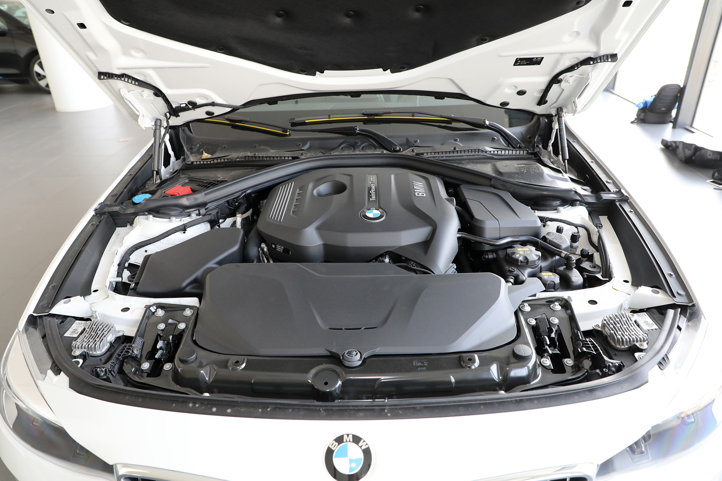 宝马3系gt全方位介绍,小懂说车宝马