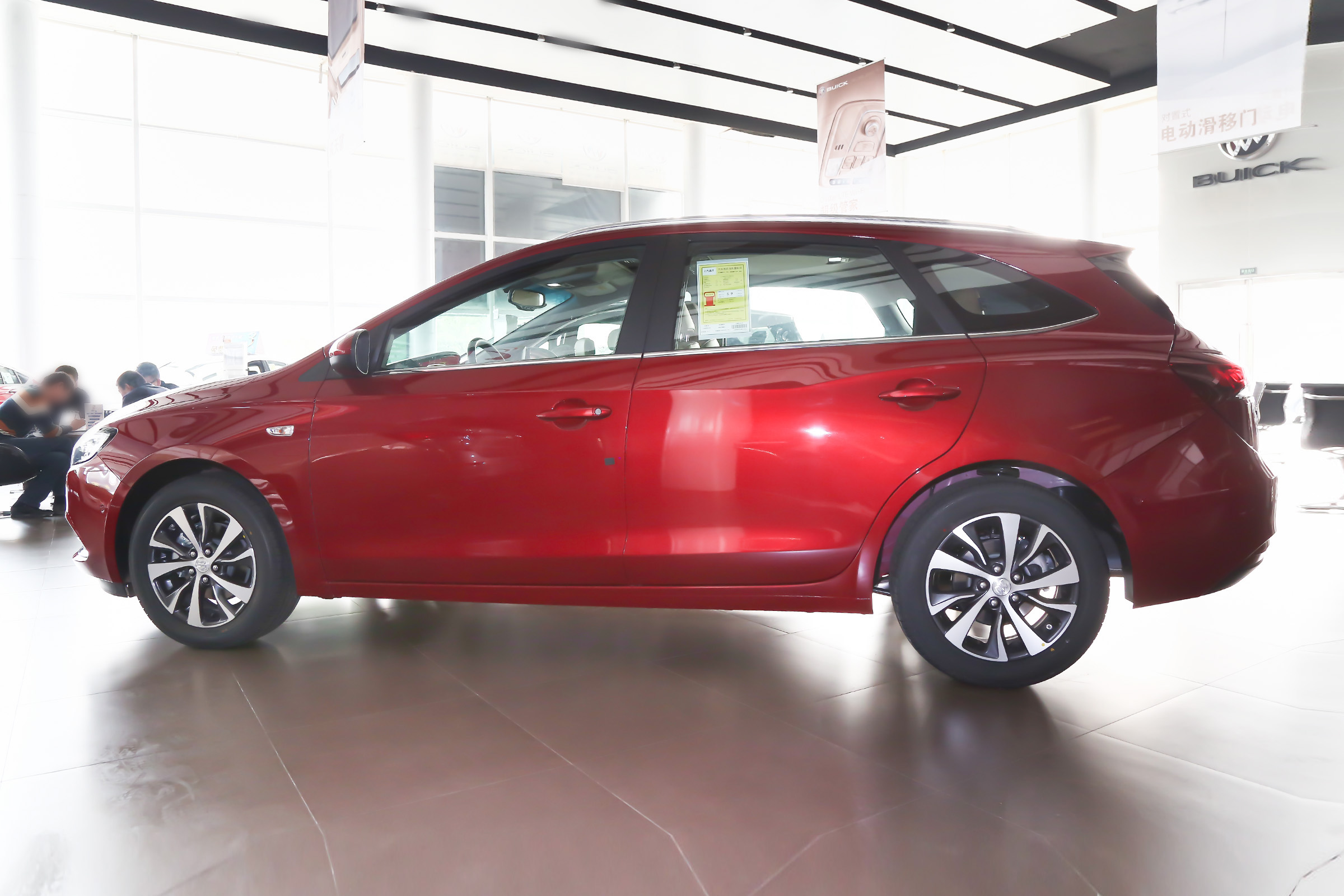 阅朗和朗行性价比,阅朗和朗行哪个更安全