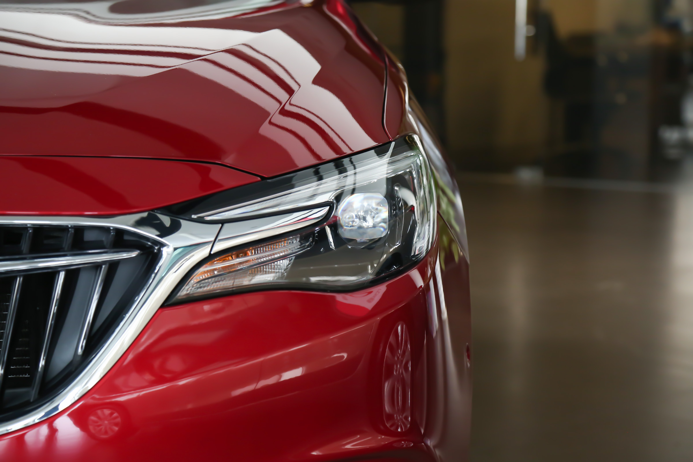 阅朗和朗行性价比,阅朗和朗行哪个更安全