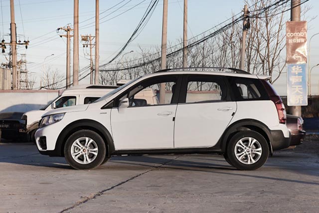 走近科学泌阳,东风盛行景逸xv质量怎样