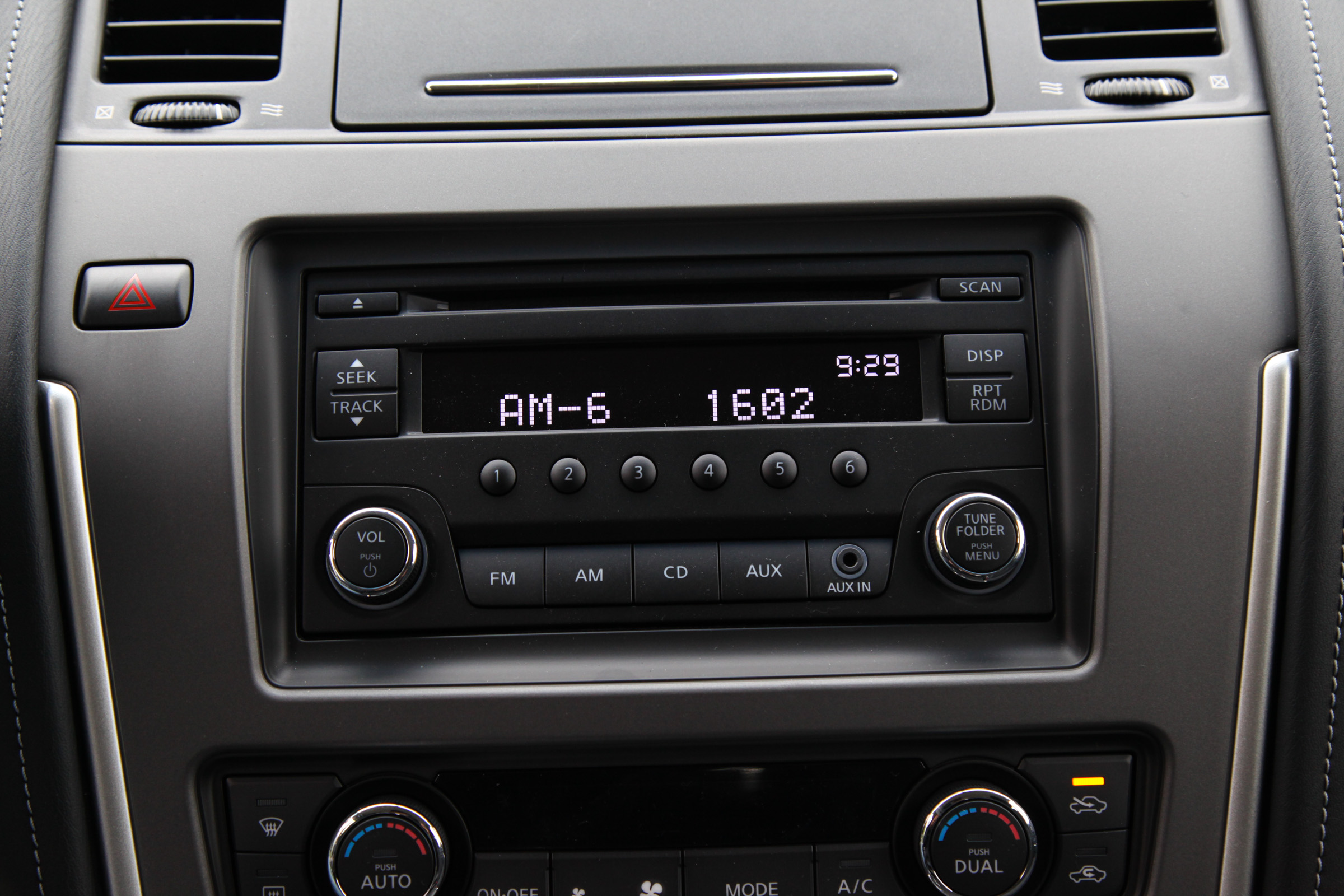 日产途乐4.0铂金版陆巡,日产途乐四驱越野不输牧马人