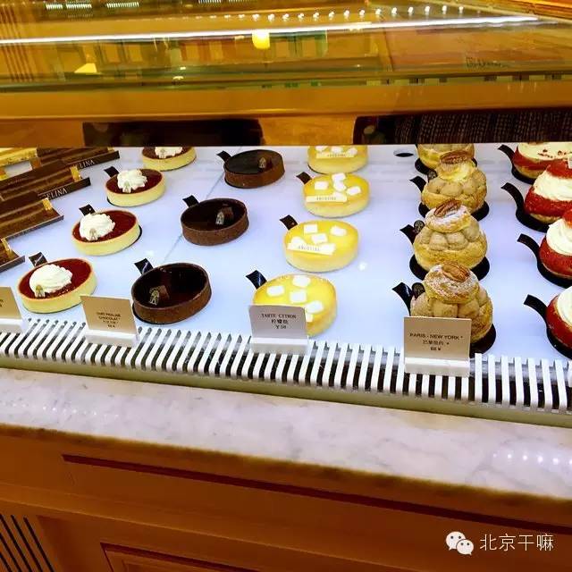 西单逛吃街,西单附近逛吃