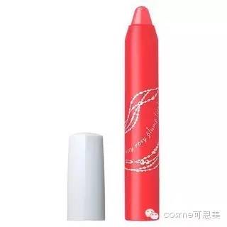 最适合哑光口红打底的唇膏,亚洲唇妆新美学裸色唇膏