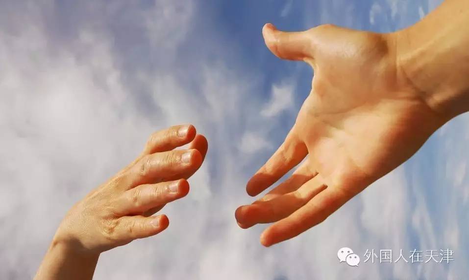 老外会不会发朋友圈,老外说英语段子