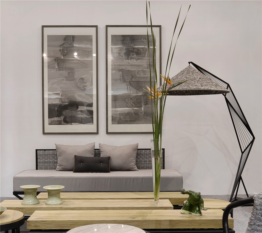 深圳艺展中心20万㎡藏宝地，这么逛就对了！