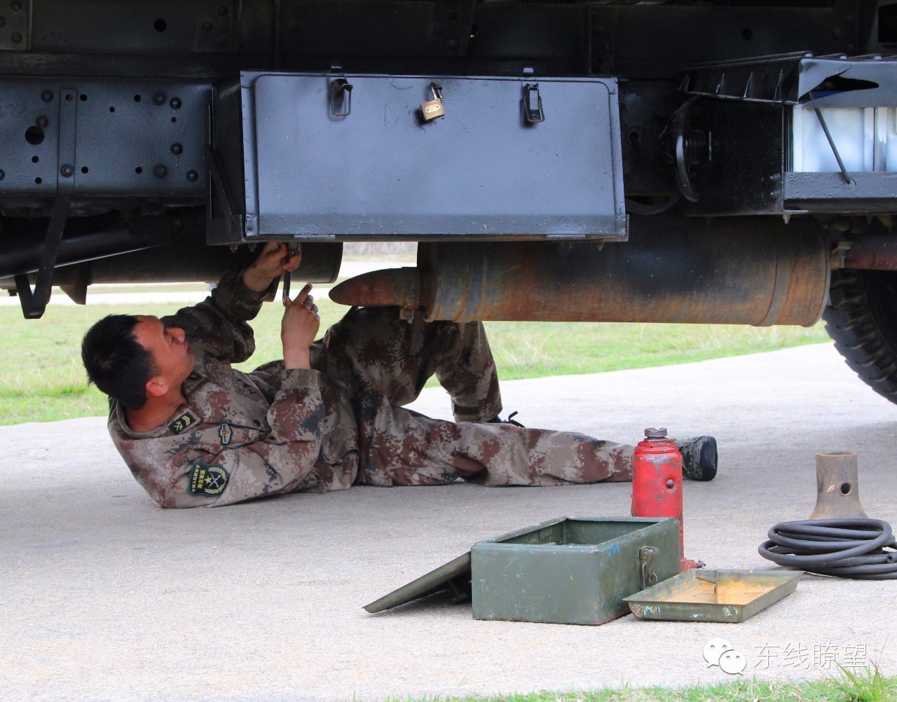 一名汽车兵舞台剧,军人汽车兵