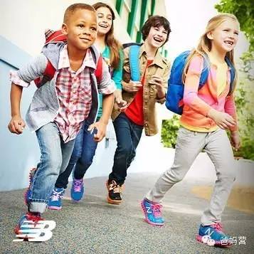 nikeadidas分享,耐克儿童鞋有什么推荐