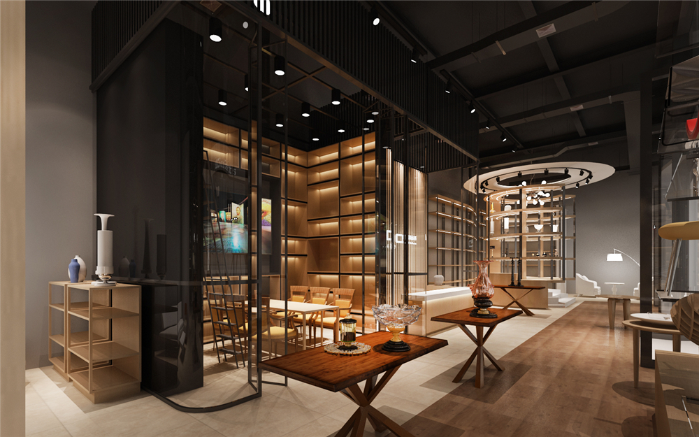 深圳艺展中心20万㎡藏宝地，这么逛就对了！