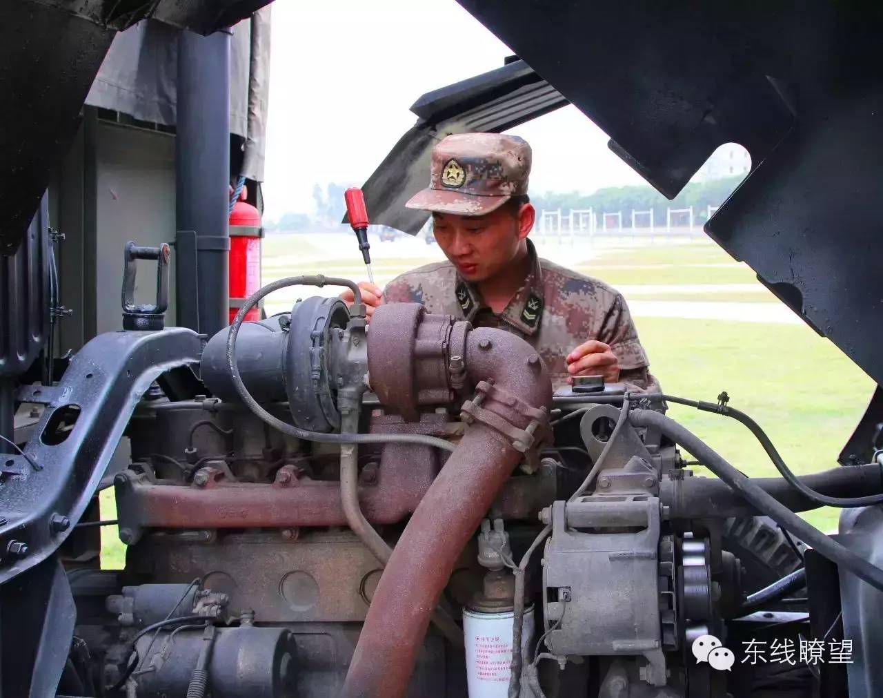 一名汽车兵舞台剧,军人汽车兵