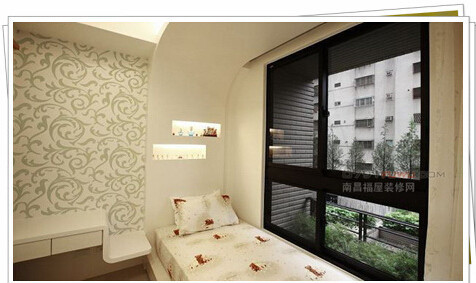 2020榻榻米装修图卧室,小居室榻榻米装修效果图大全