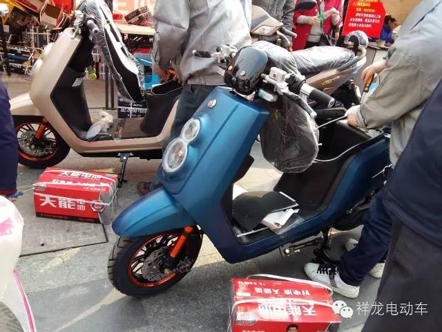 祥龙电动车突然不动怎么解决,祥龙电动车为什么网上没卖的