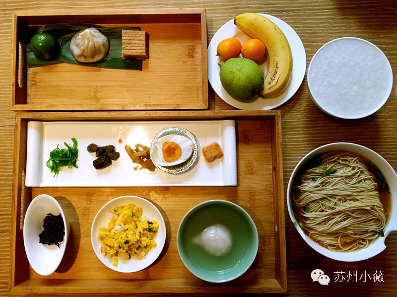 闹市深巷里的“探花宴”，那儿藏着你不曾遇见的苏州味道