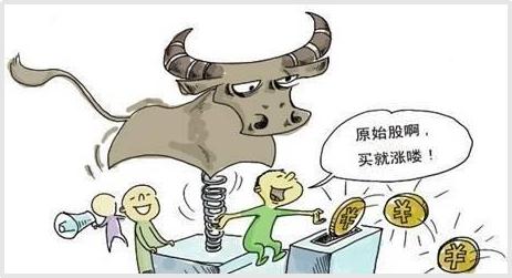 世界本无给你的原始股—驳百度百科的“专业定义”