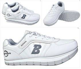 如何让扁平足拥有足弓,扁平足跑起来有足弓