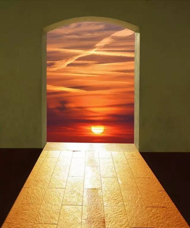 视觉明暗对比,视觉冲击颜色对比图片