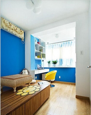 2020榻榻米装修图卧室,小居室榻榻米装修效果图大全