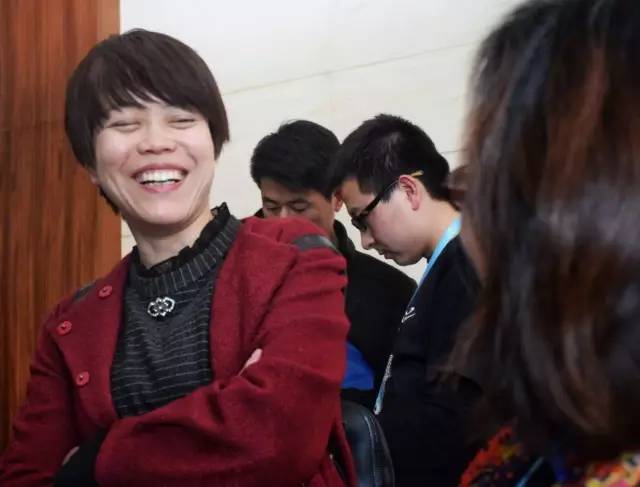 陈彦：与变革者同行互联共赢