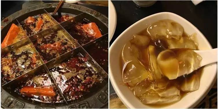 涨姿势丨重庆人对合肥火锅的麻辣点评！大跌眼镜？