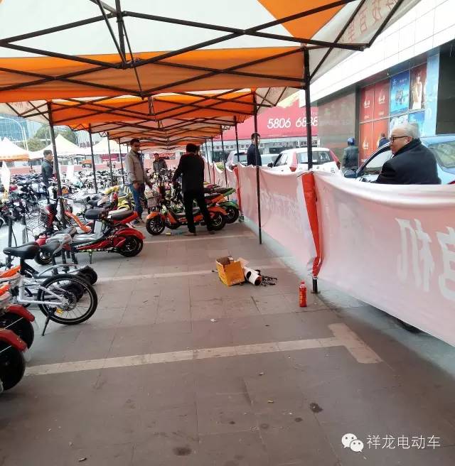 祥龙电动车突然不动怎么解决,祥龙电动车为什么网上没卖的