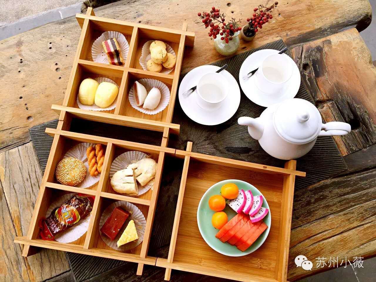 闹市深巷里的“探花宴”，那儿藏着你不曾遇见的苏州味道