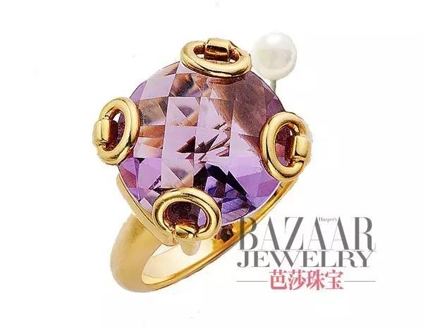 没有四爷的10亿聘礼，你也要学他选一枚最称女人心的婚戒