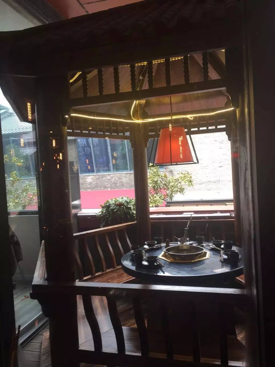 涨姿势丨重庆人对合肥火锅的麻辣点评！大跌眼镜？