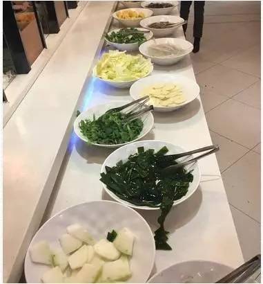 涨姿势丨重庆人对合肥火锅的麻辣点评！大跌眼镜？