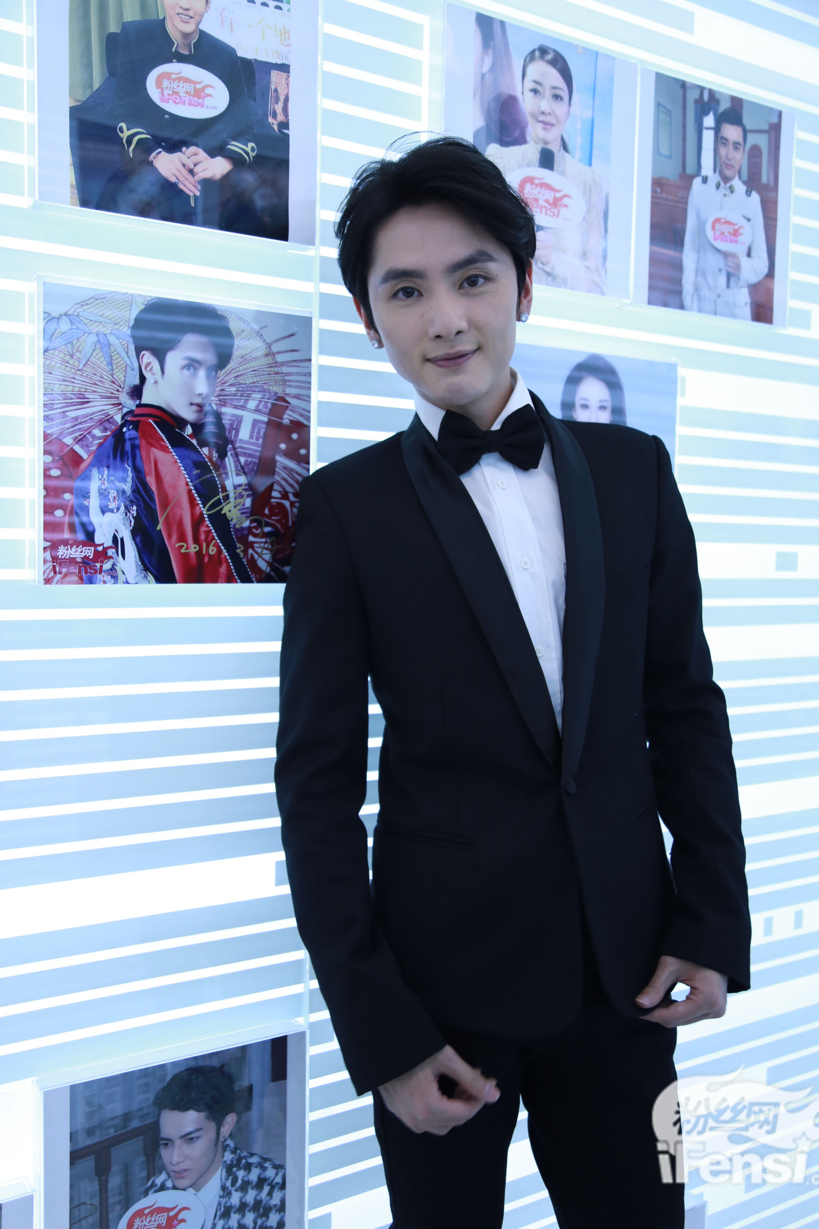 向鼎视频,向鼎海选