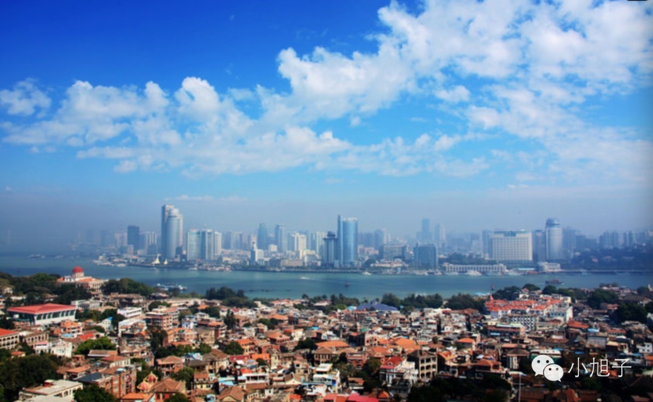 厦门清明两天一夜旅游,清明节厦门六日游旅游攻略