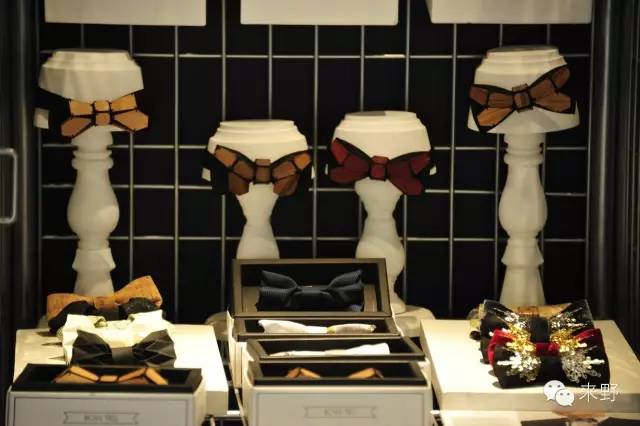 来野人物第二期：现索设计展策展人　庄子陞