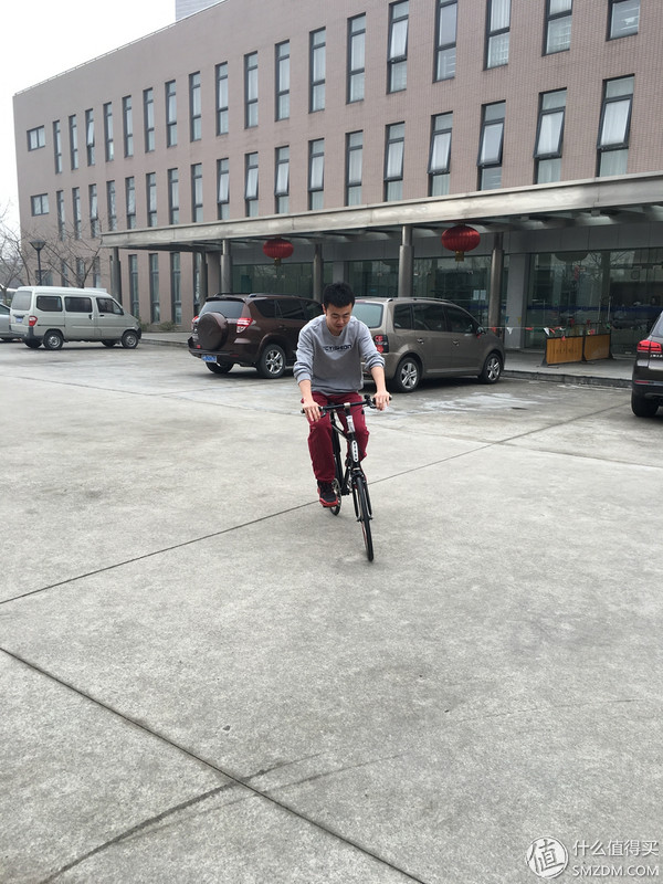 春风十里，不如“云马”载你：云马电单车C1体验