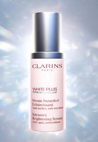 贵妇美白精华,拒绝满脸油光控油美白一瓶搞定