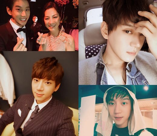 默默无闻到大红大紫解析晋久黄致列不得不火的原因