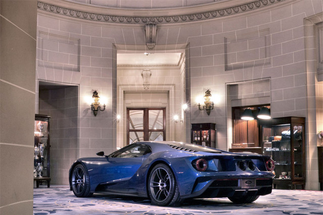 最酷最帅的所有汽车,最酷的汽车有哪些