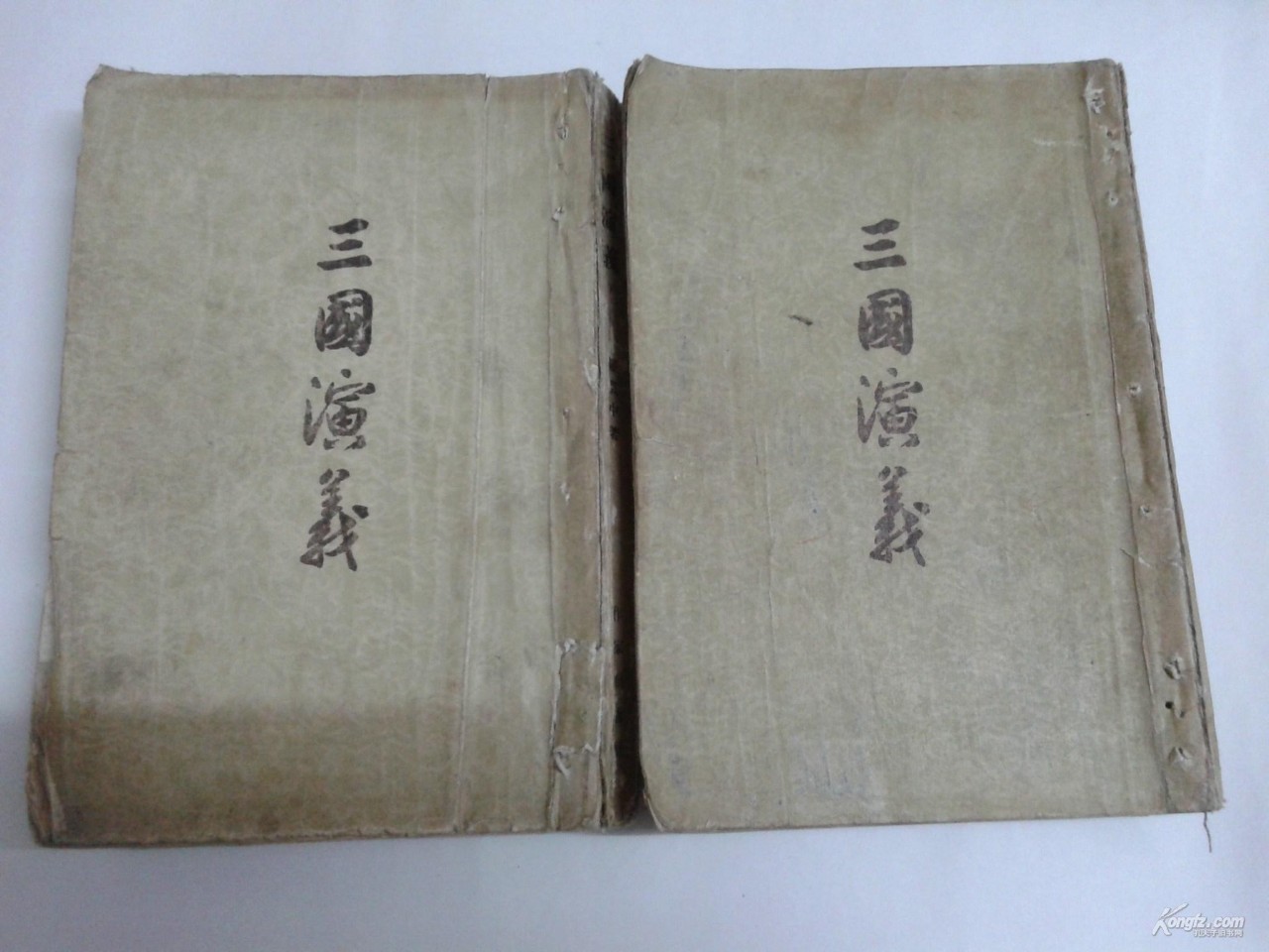 品相不够，版本来凑！周末在书市淘的几个老版本