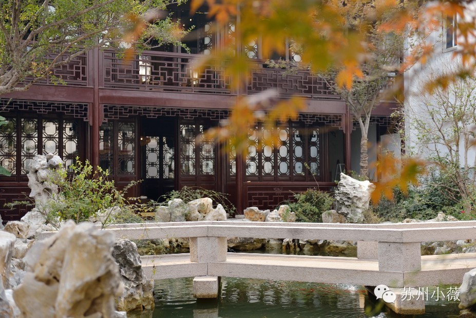 闹市深巷里的“探花宴”，那儿藏着你不曾遇见的苏州味道